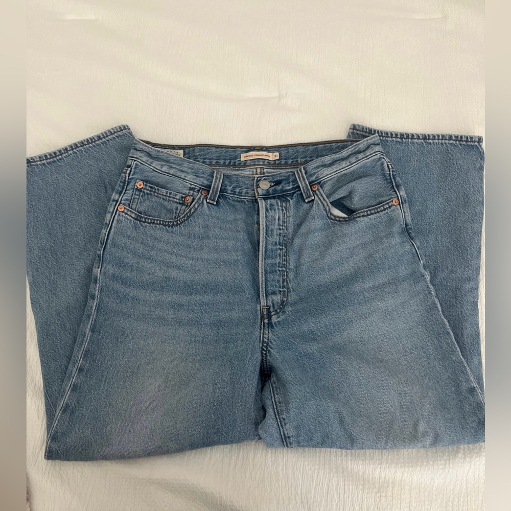 Levi’s Jeans